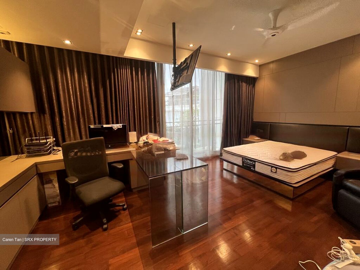 The Whitley Residences (D11), Semi-Detached #488344961